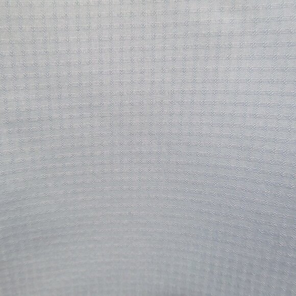 NWT The American Outdoorsman Men's Fishing Shirt UPF 40 Quick Dry Blue Sz Medium - Picture 11 of 16